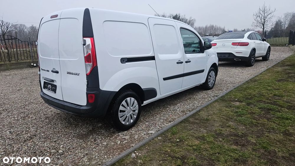 Renault KANGOO MAXI - 5
