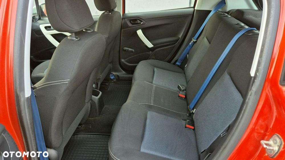 Peugeot 208 PureTech 68 Like - 15