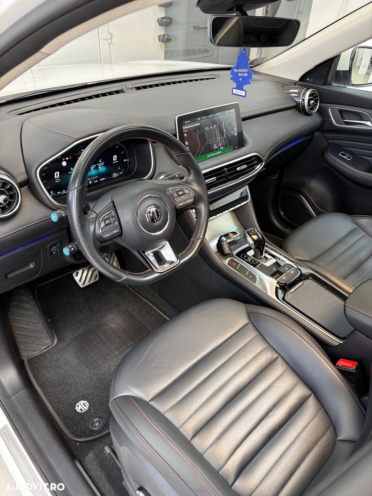 MG EHS 1.5T-GDI Comfort - 11