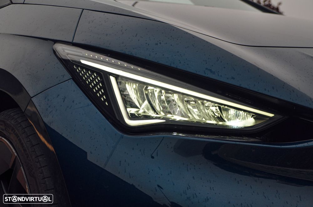 Cupra Born 58 kWh - 8