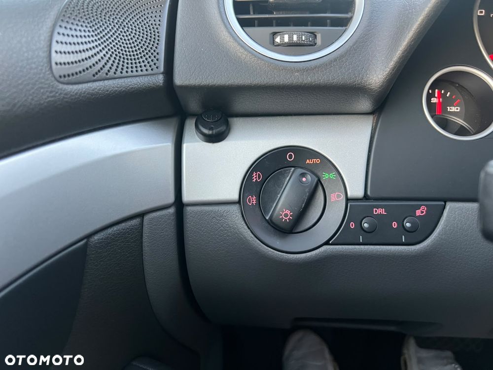Seat Exeo 2.0 TSI Style Multitronic - 17