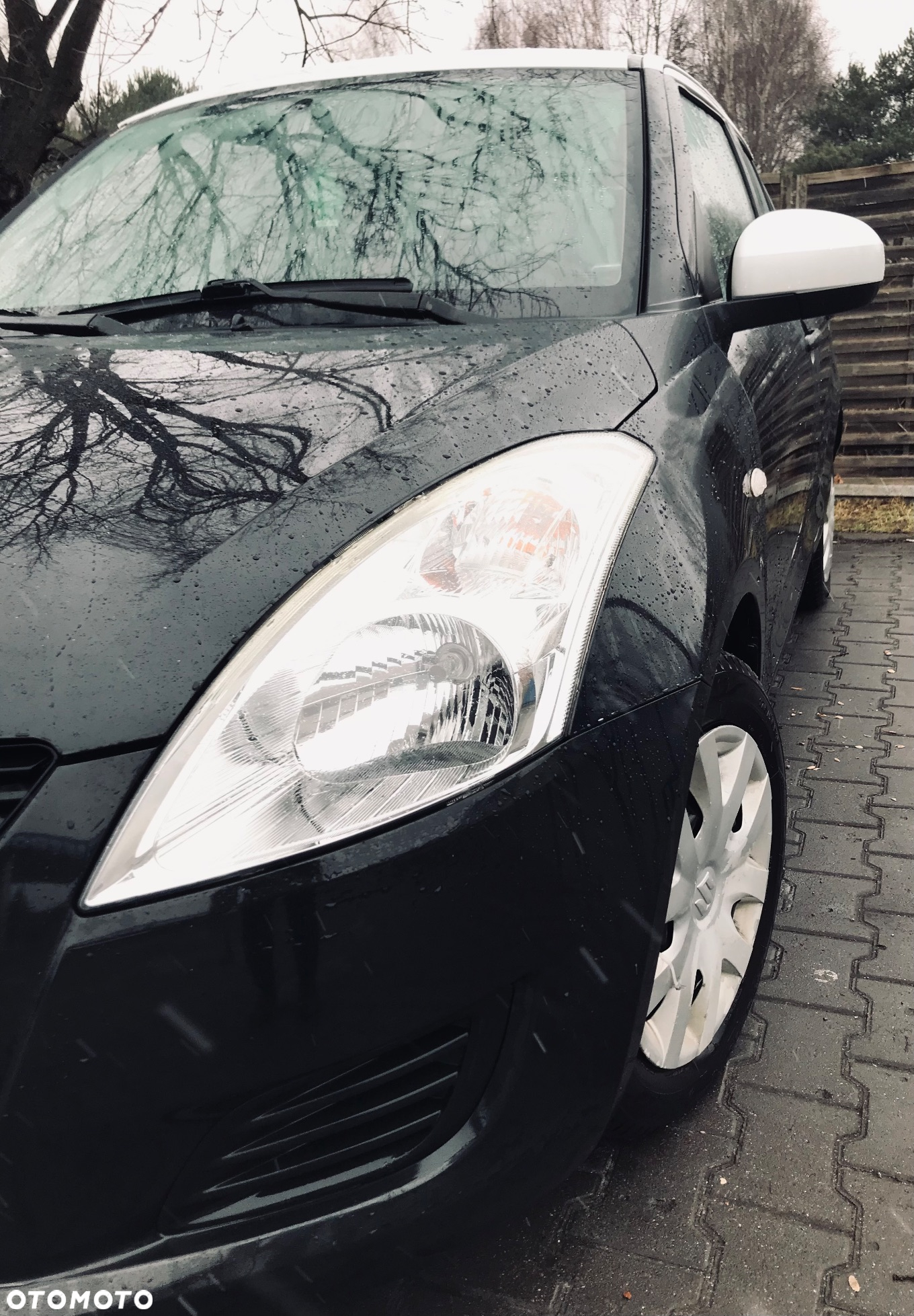 Suzuki Swift - 9