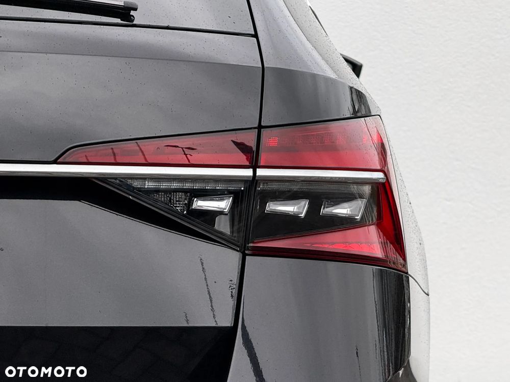 Skoda Superb 1.5 TSI Ambition DSG - 11