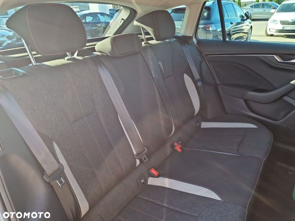 Skoda Scala 1.5 TSI Style DSG - 21