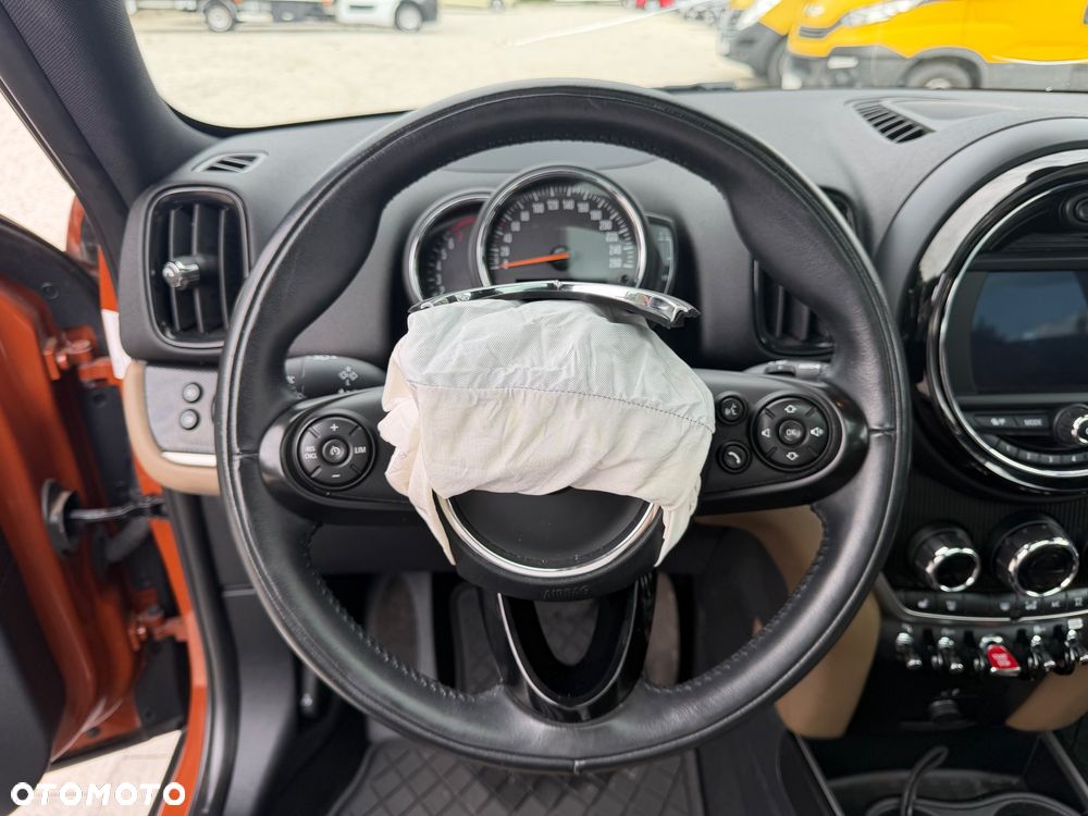 MINI Countryman Cooper Yours Trim - 27