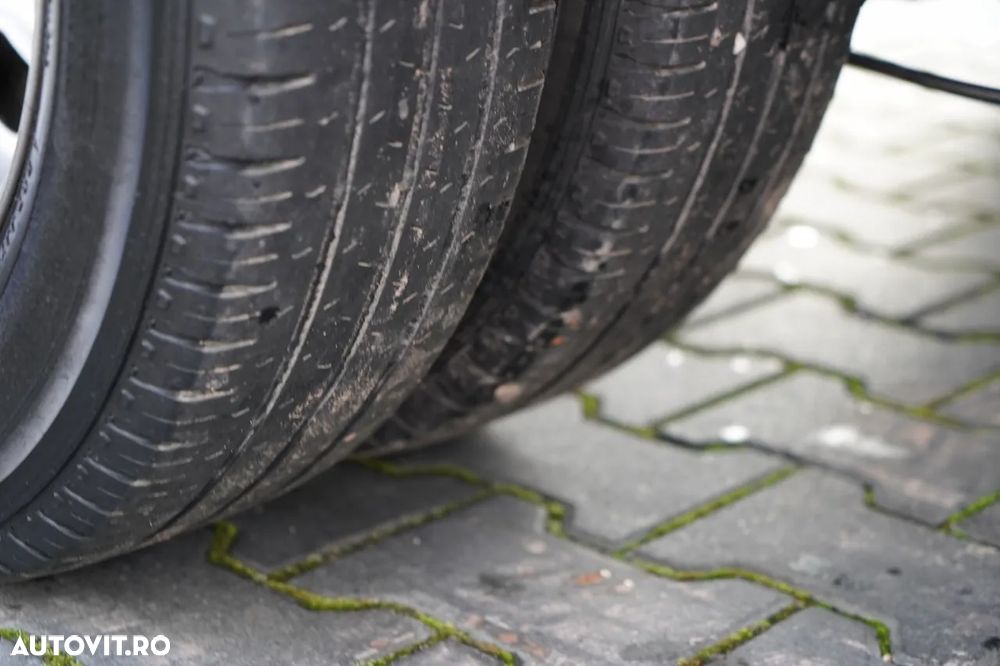 Iveco DAILY 35-160 / 4.2 M CONTAINER / LIFT / TWIN GVWR: 3500 KG / 2022 - 17