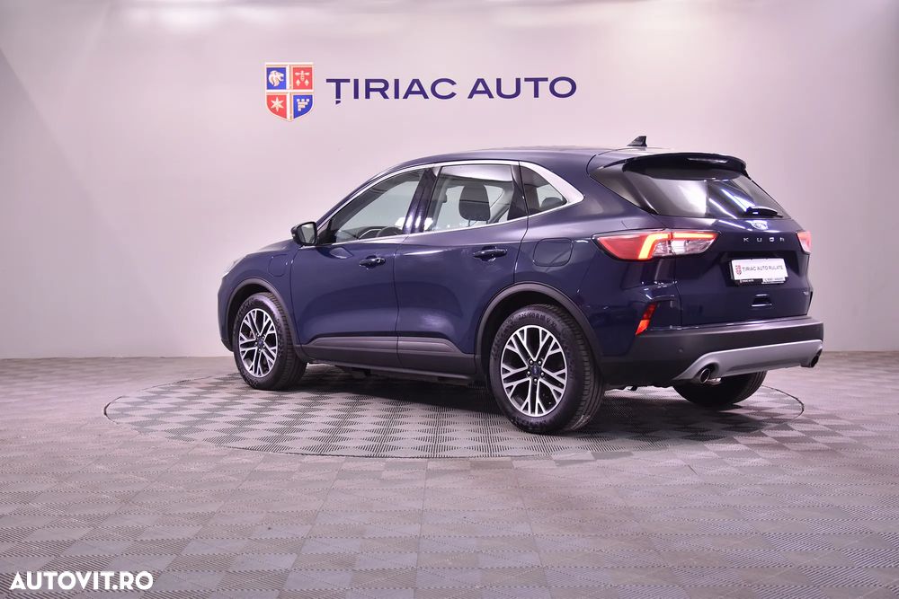 Ford Kuga - 3