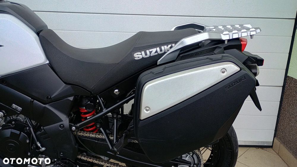 Suzuki DL - 19