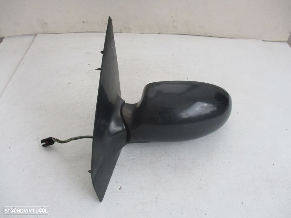 Espelho Retrovisor Ford Focus 1999 a 2002 Esquerdo - 2
