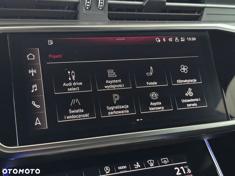 Audi A7 Sportback 45 TFSI Quattro S tronic - 14