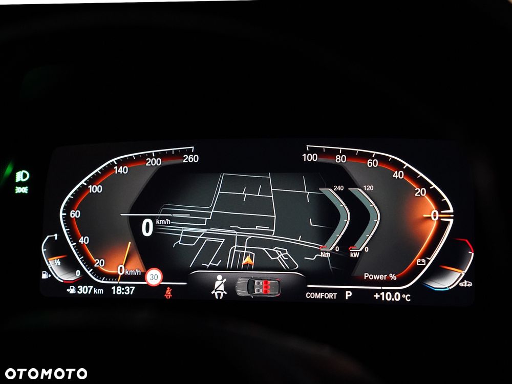 BMW Seria 1 118i M Sport - 21