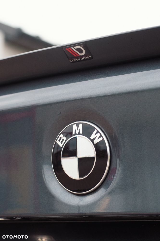 BMW Seria 3 320d xDrive Sport Line - 11