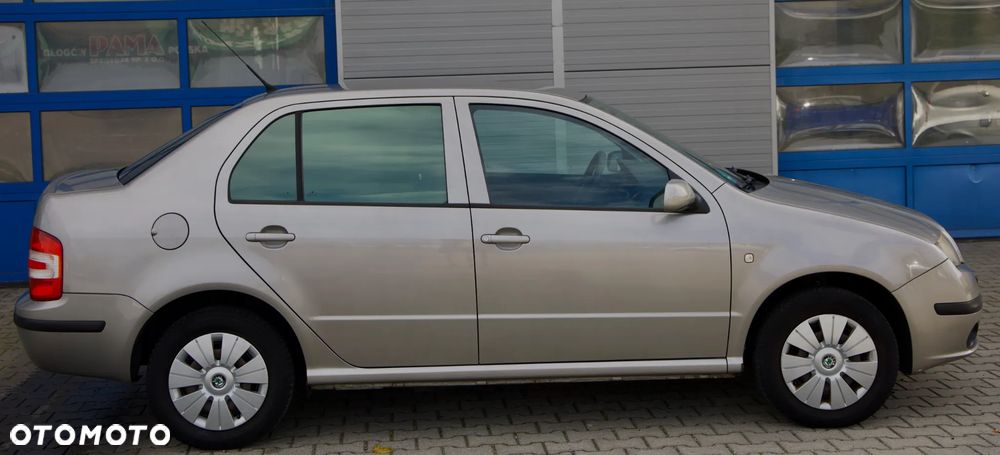 Skoda Octavia 1.4 Team Edition - 18