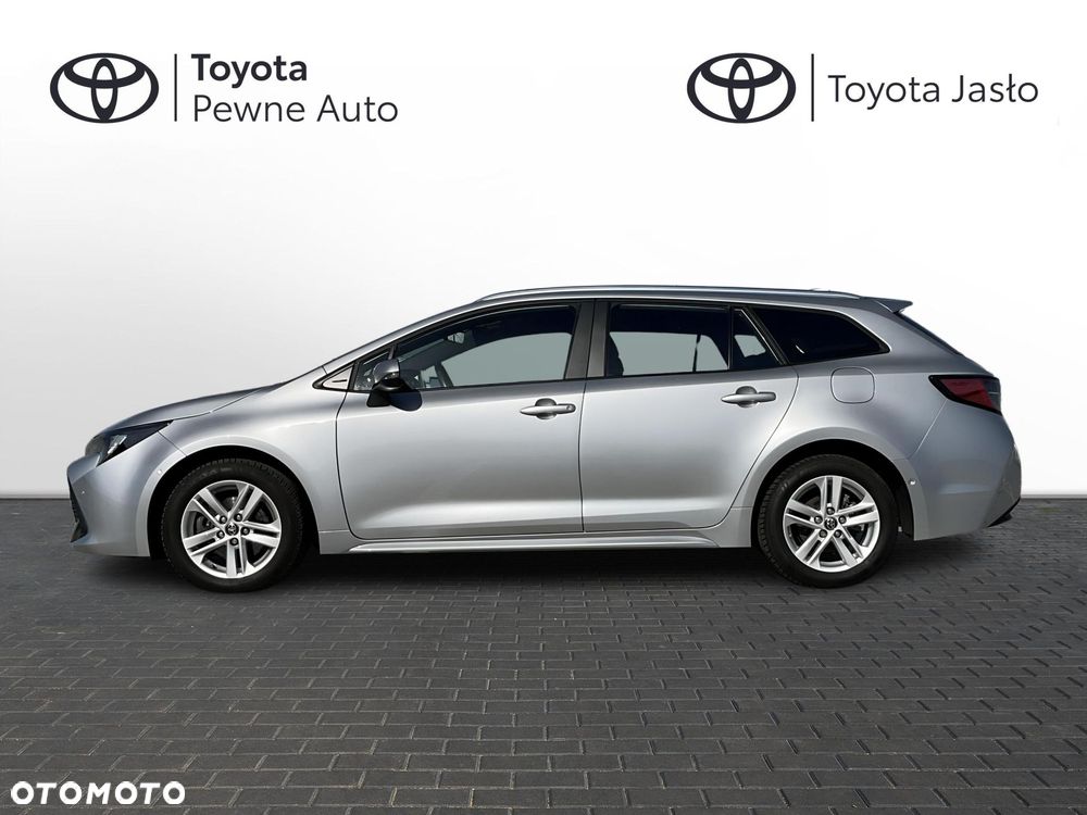 Toyota Corolla 2.0 Hybrid Comfort - 3