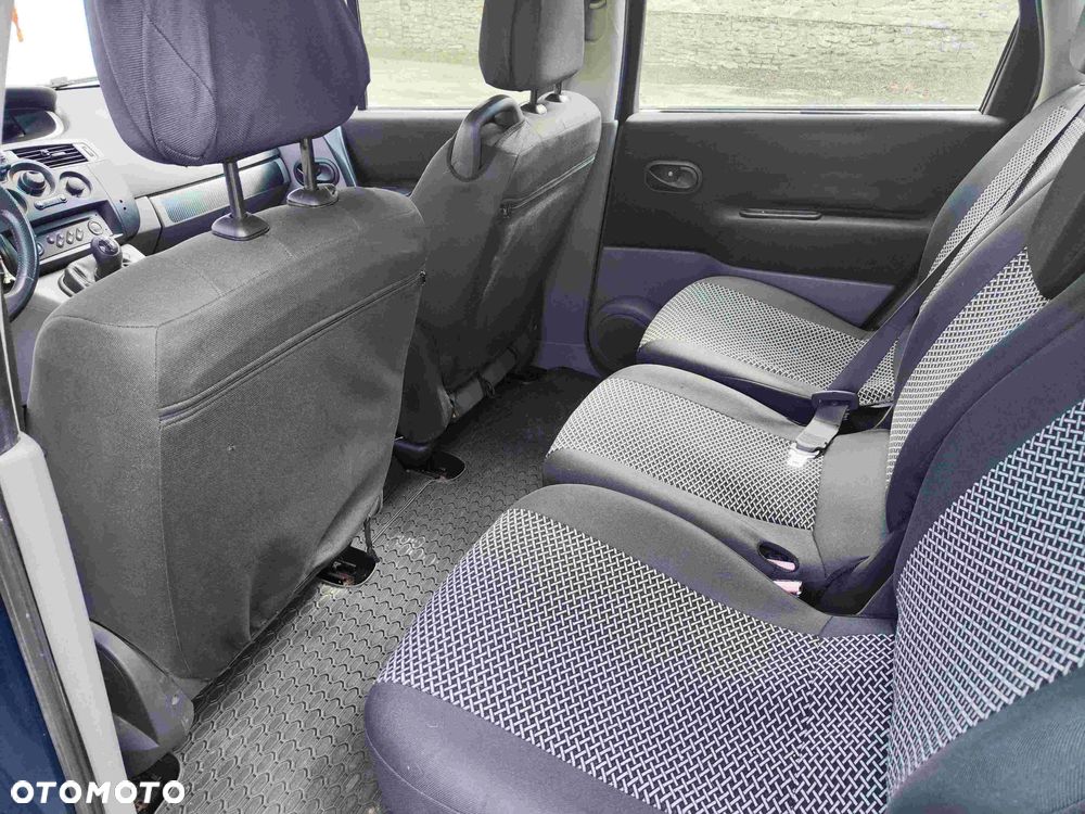 Renault Megane 1.6 Confort Dynamique - 20