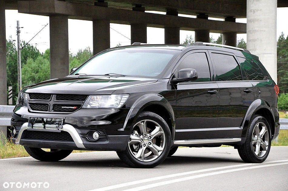 Dodge Journey - 4