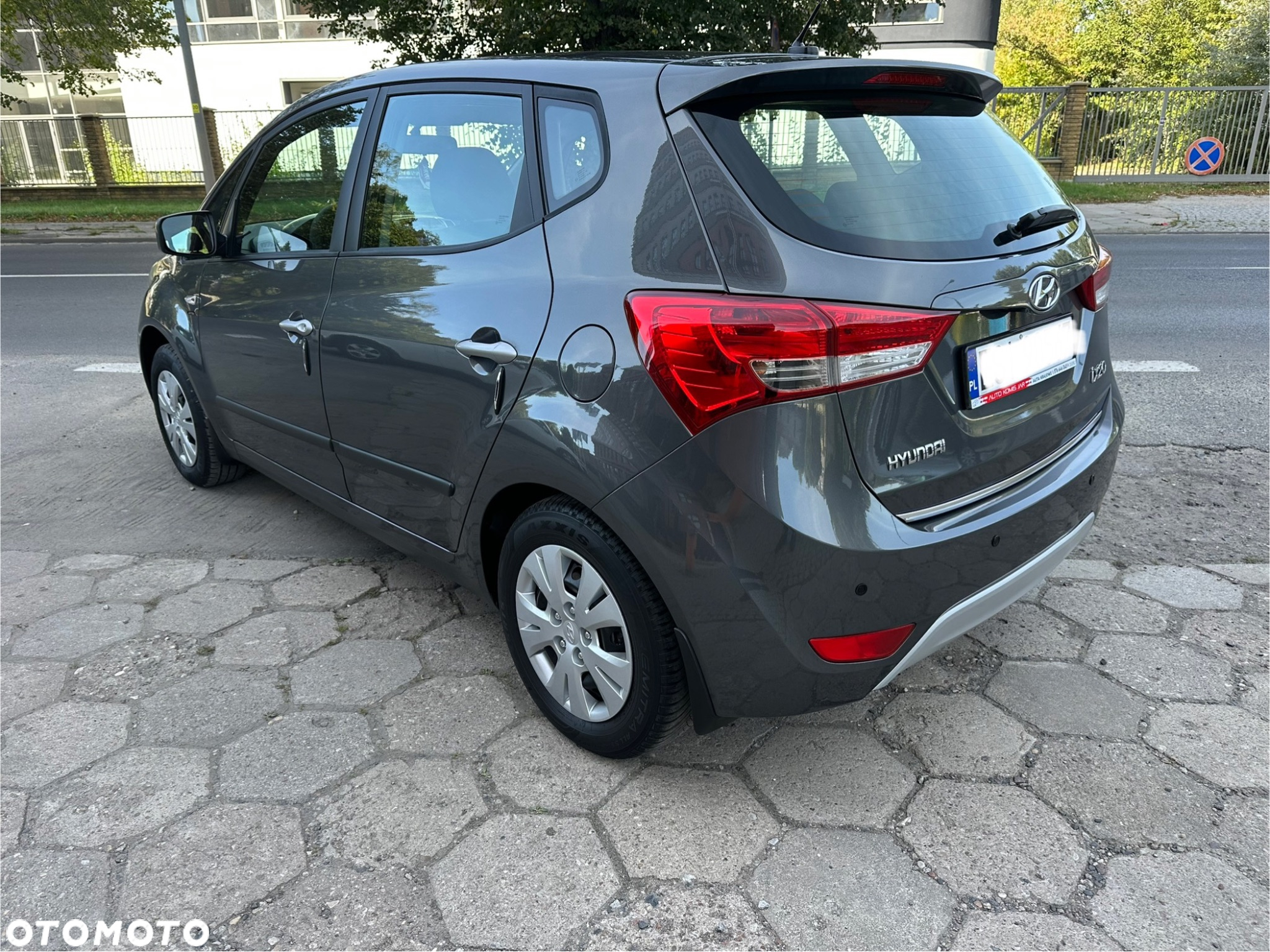 Hyundai ix20 1.4 Classic + - 5