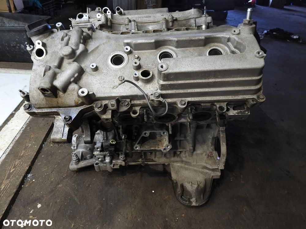 SILNIK 289 TYS. KM 4GR LEXUS IS250 II 2.5 V6 4GR - 5