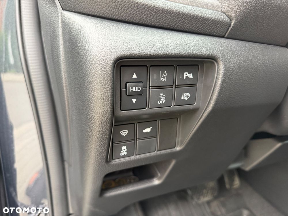 Honda CR-V 2.0 i-MMD Executive (Honda Connect+) - 19