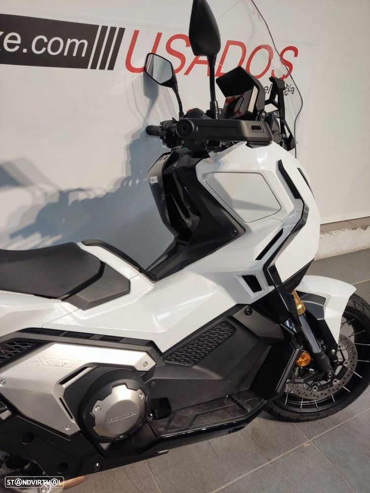 Honda X-ADV X-ADV - 4