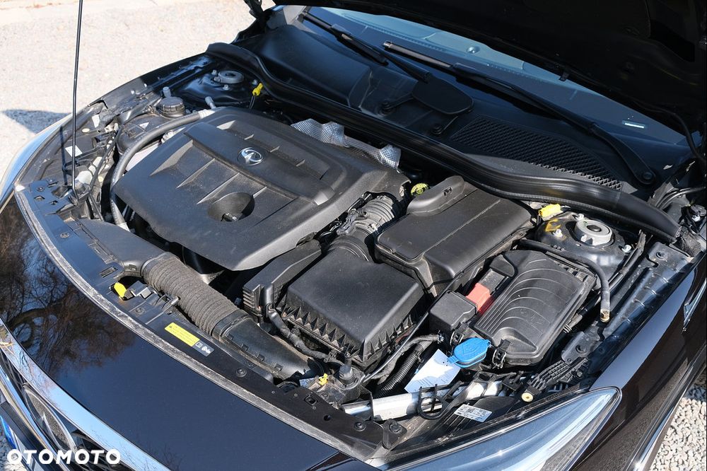 Infiniti Q30 - 39