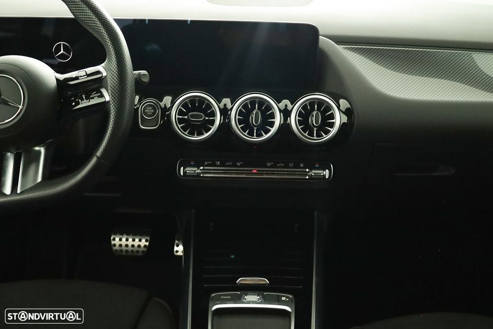 Mercedes-Benz b-250 e - 8