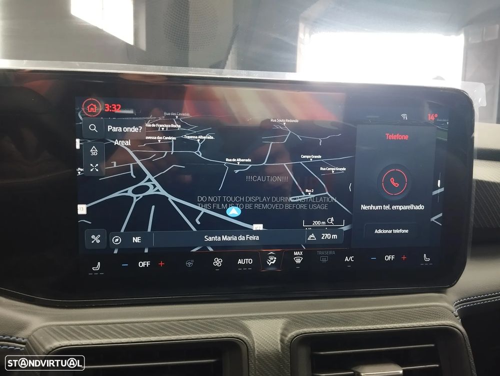 Ford Mustang 5.0 Ti-VCT Dark Horse - 27