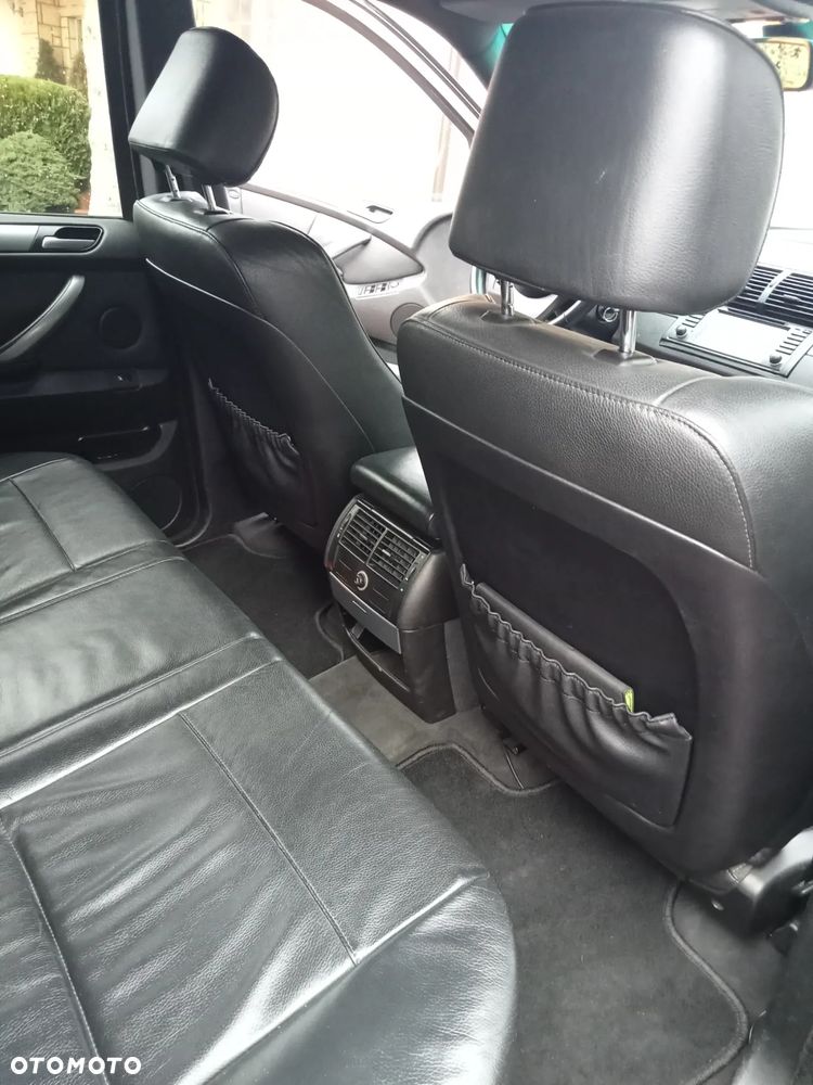 BMW X5 3.0 d - 13
