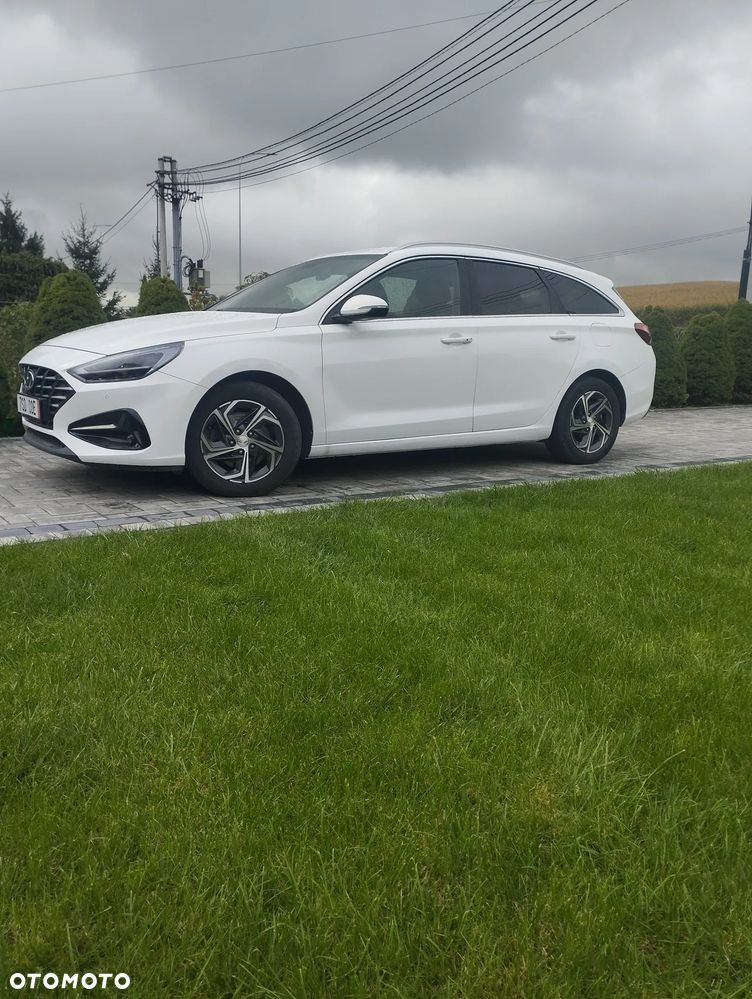 Hyundai i30 1.0 T-GDI EDITION 30 - 9