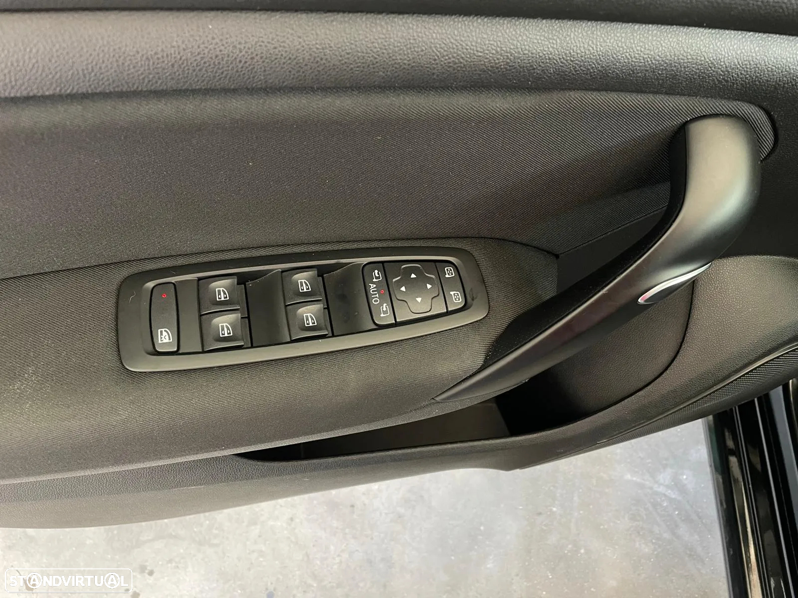 Renault Mégane Sport Tourer 1.5 Blue dCi Techno EDC - 29