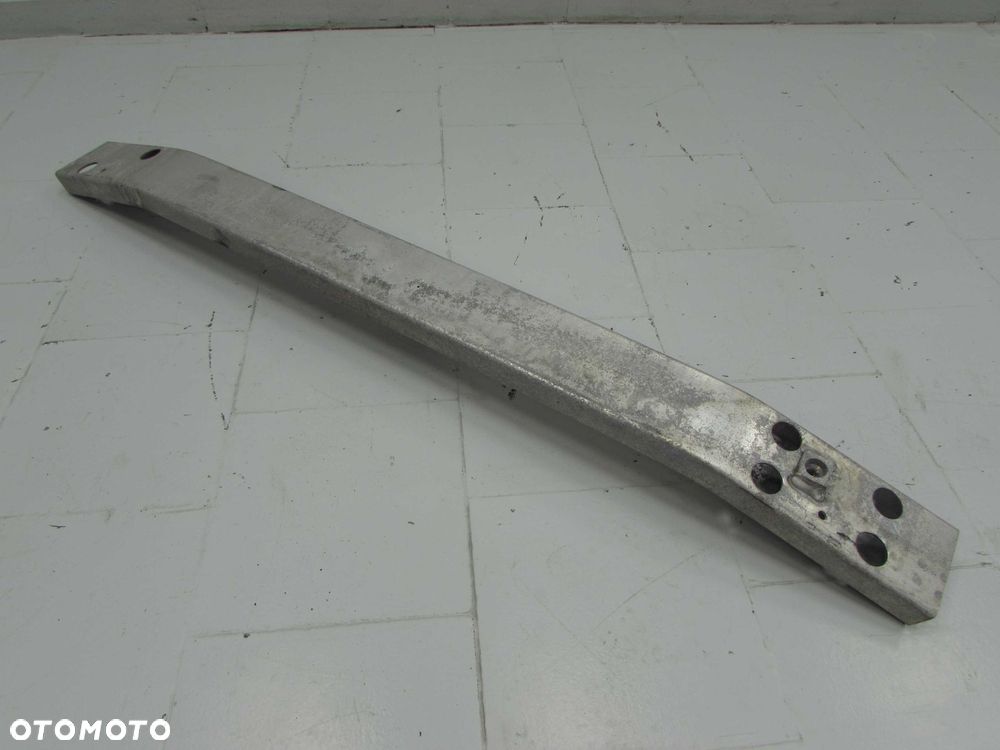 NISSAN NOTE E11 LIFT 09-13 BELKA WZMOCNIENIE ZDERZAKA PRZOD - 2