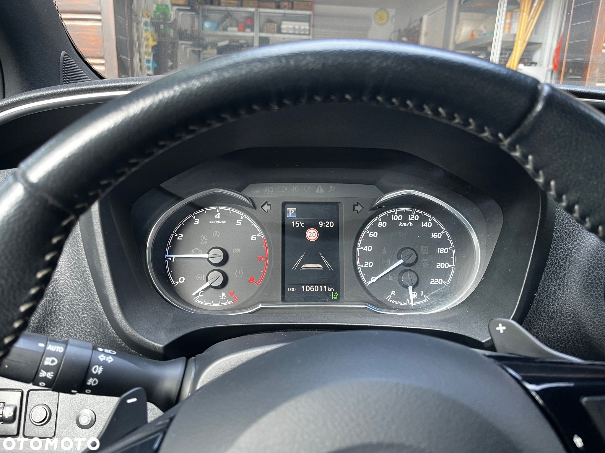 Toyota Yaris 1.5 Selection CVT - 18