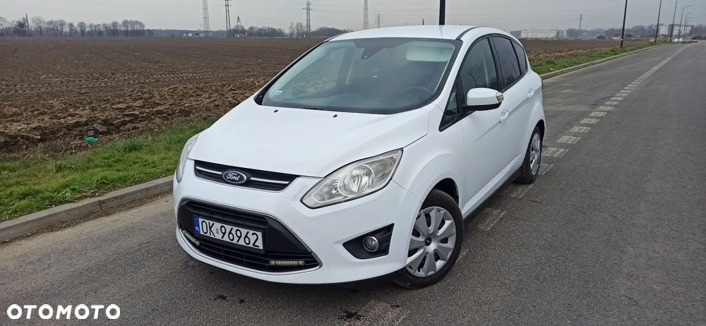Ford C-MAX 1.6 TDCi Trend - 2