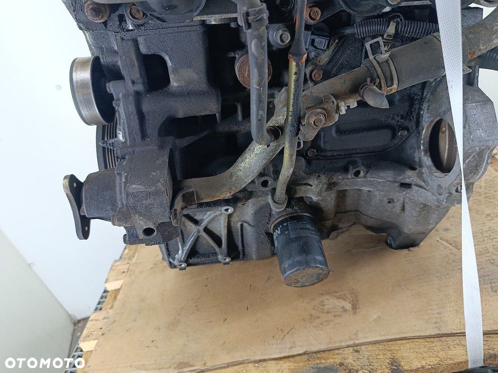 SILNIK HONDA JAZZ II L13A1 1.4 I-DSI - 9