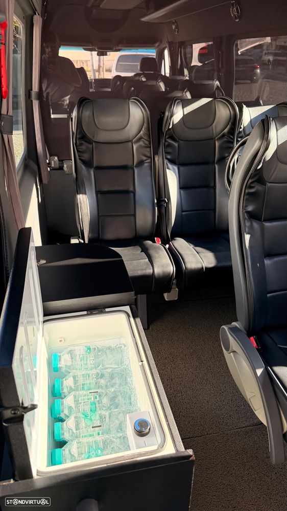 Mercedes-Benz Sprinter - 21