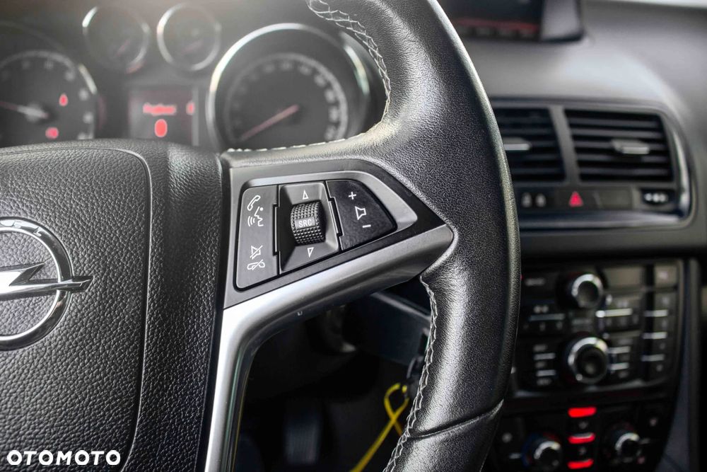 Opel Meriva 1.4 T Edition 150 S&S - 17