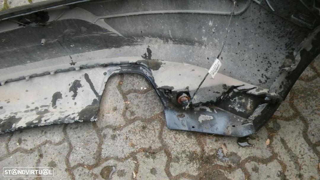 Para choques tras seat altea - 6
