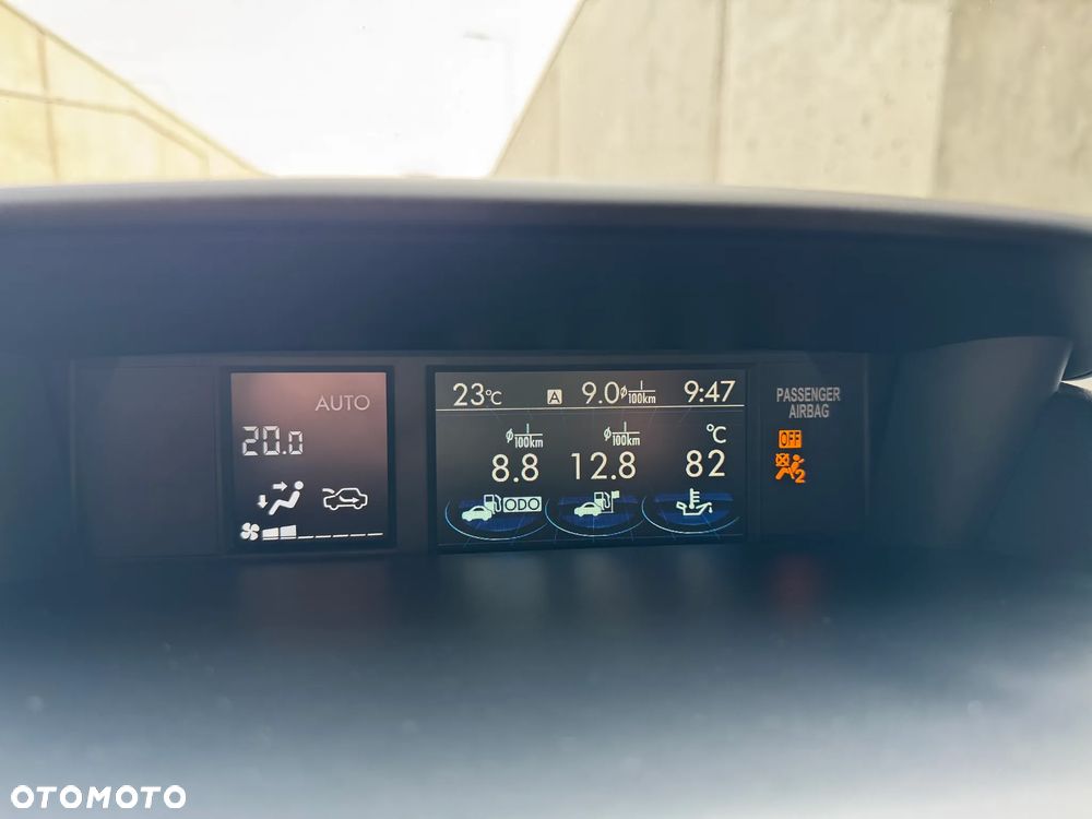 Subaru Forester 2.0 i Exclusive Special (EyeSight) Lineartronic - 25