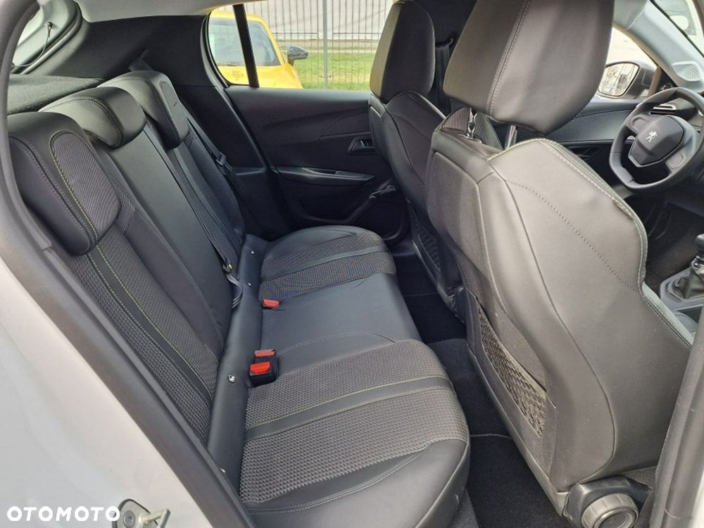 Peugeot 208 1.5 BlueHDi Active Pack S&S - 27