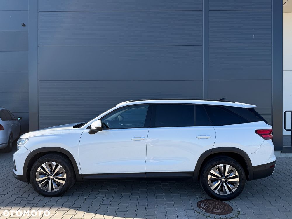 Skoda Kodiaq - 2