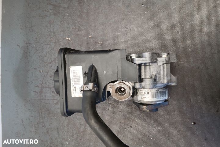 Pompa vacuum mecanica 7692974519 7692974519 BMW Seria 3 E46 [facelift - 2