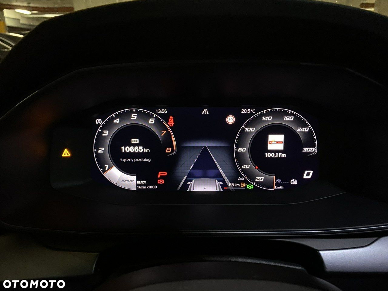 Cupra Leon Sportstourer - 19