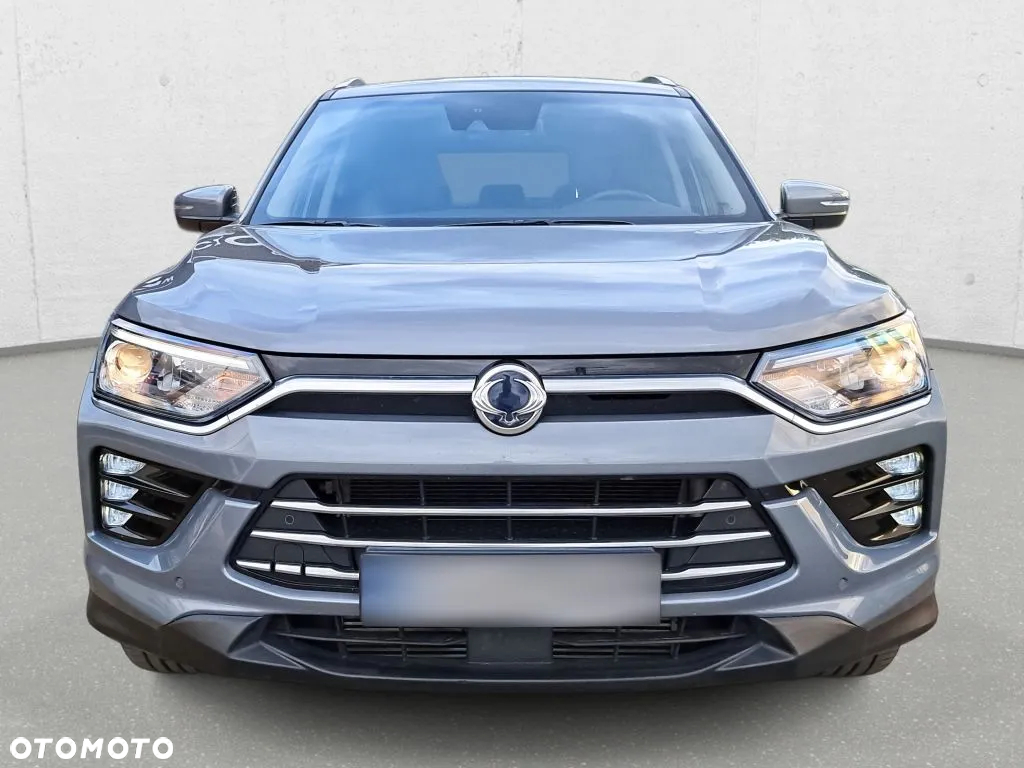 SsangYong/KGM Korando 1.5 T-GDI Quartz 2WD - 2