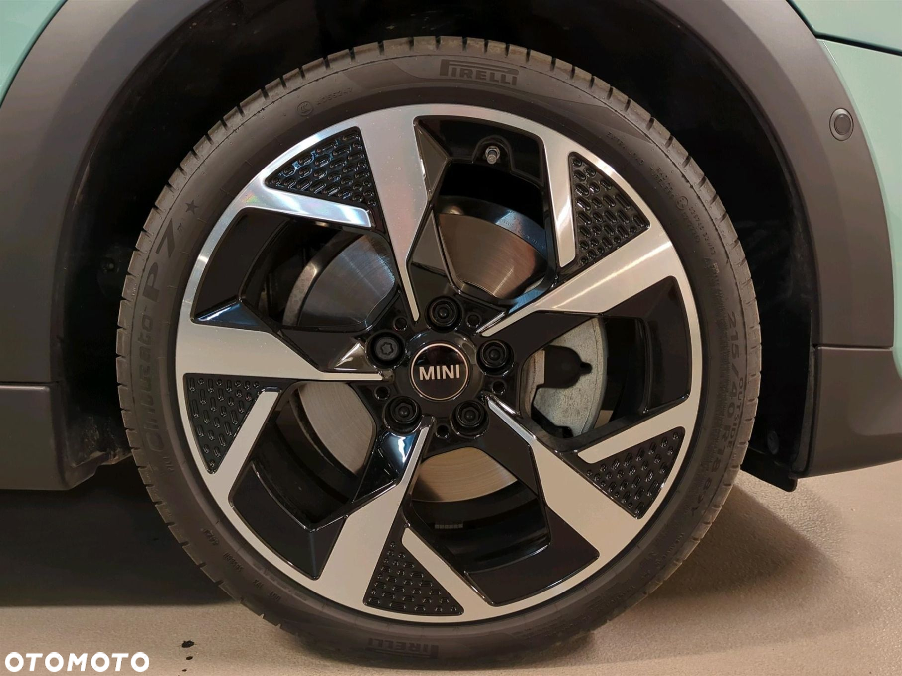 MINI Cooper - 10