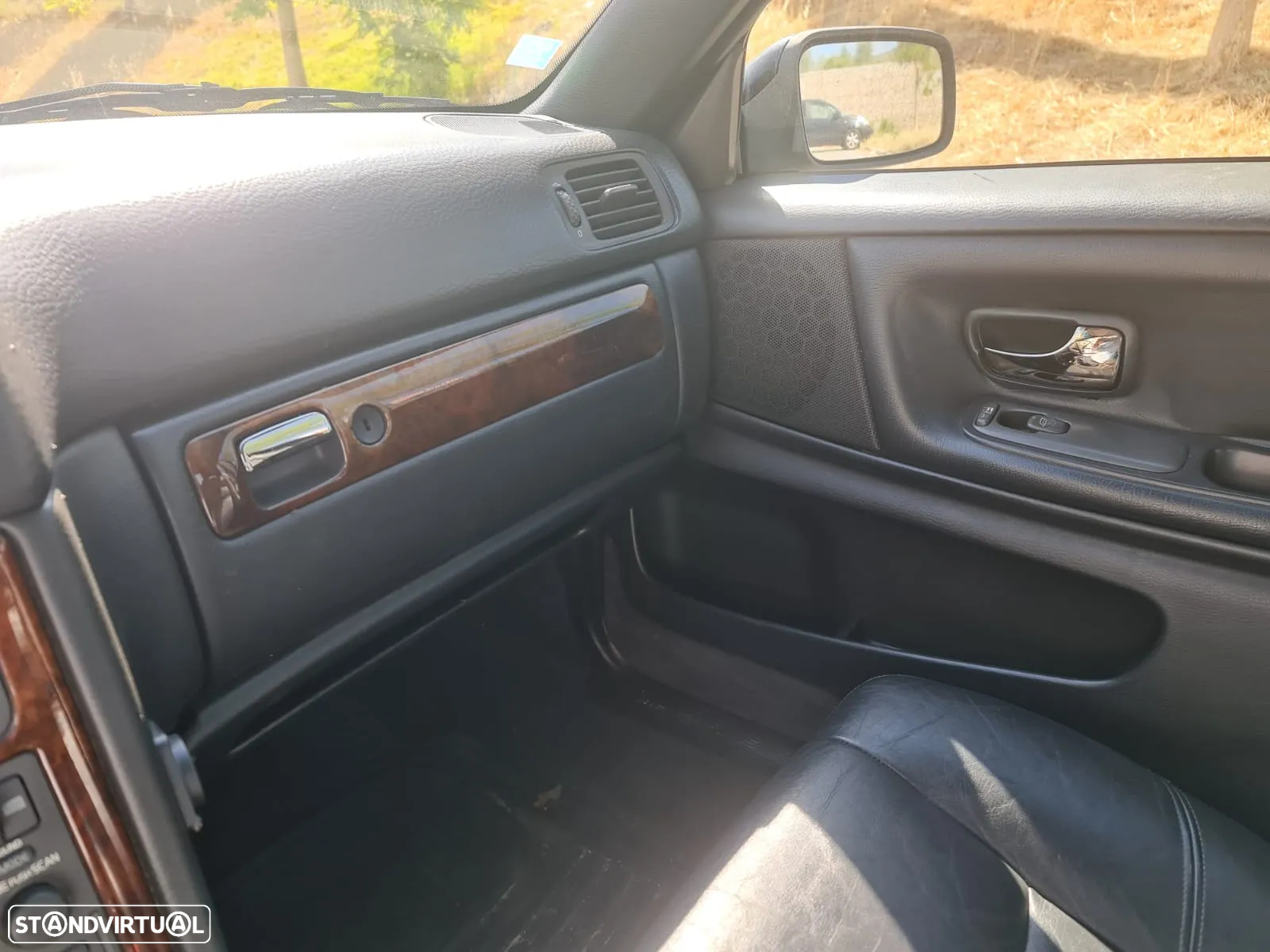 Volvo S70 T5 - 11