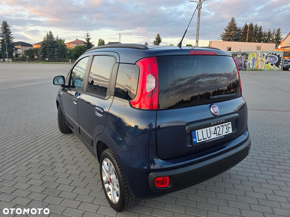 Fiat Panda - 7