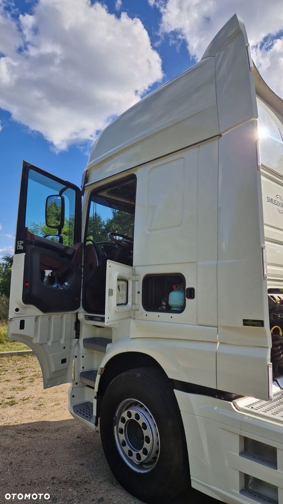 DAF XF 530 - 16