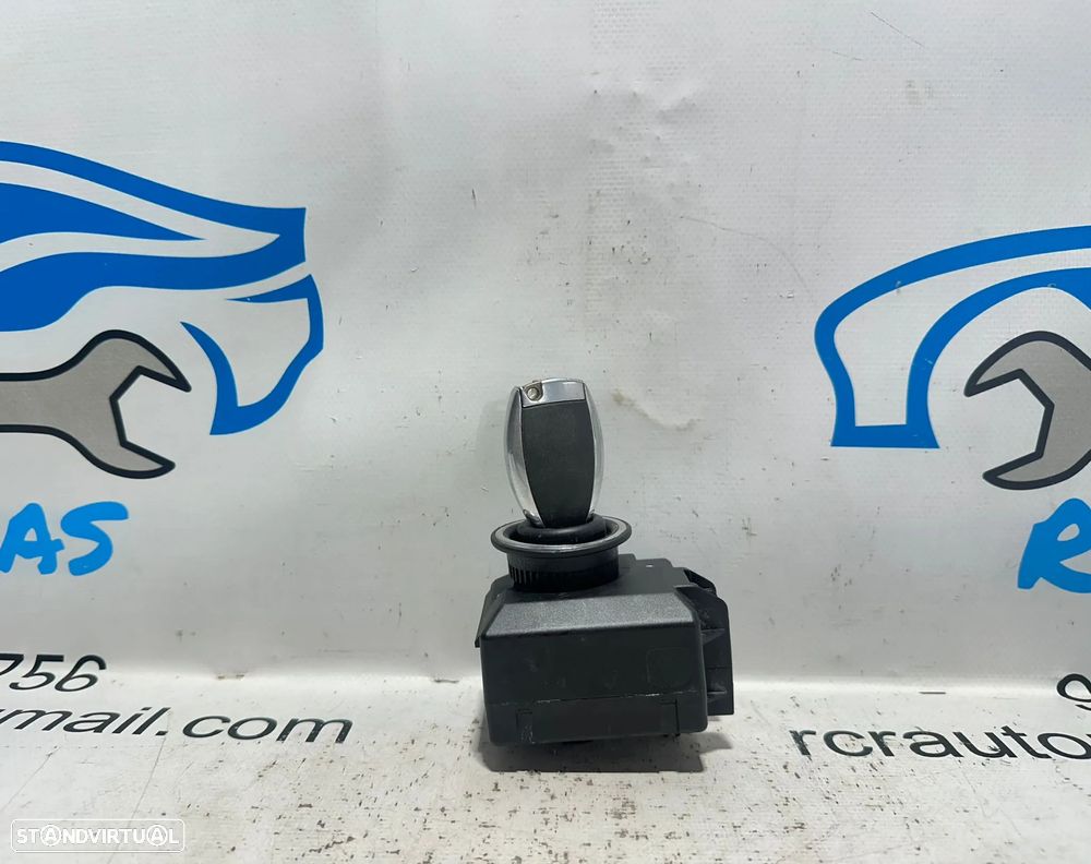 .Canhão Modulo Switch Chave EZS EIS Original Mercedes Benz A2079052600 2009 - 2017 - 7