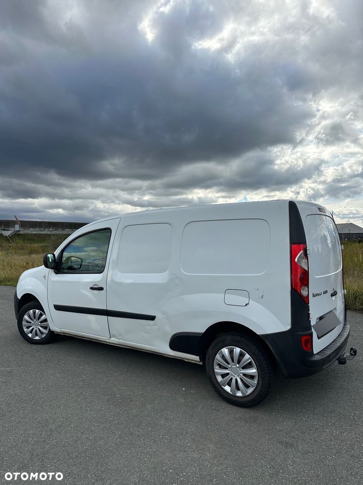Renault Kangoo 1.5 dCi Expression - 5