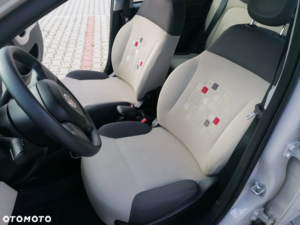 Fiat Panda - 10